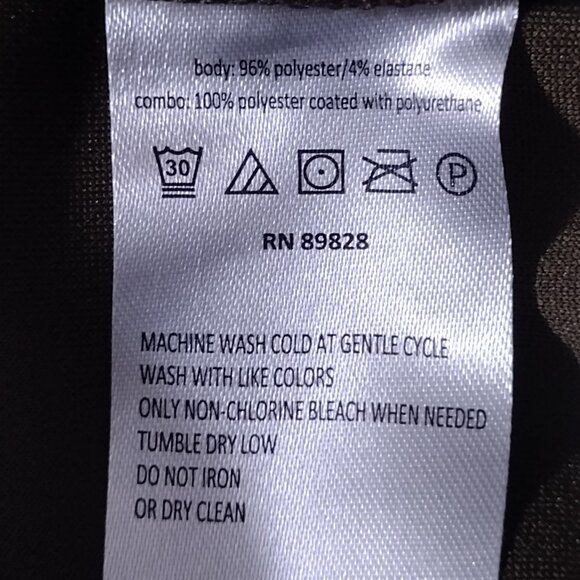 Christian Siriano: Pull-on Wide Leg Pants, Size 2X, Olive Green - Picture 8 of 8